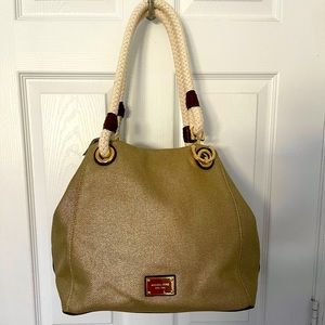BNWT MKors Handbag